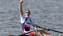 Skifař Ondřej Synek. | na serveru Lidovky.cz | aktuální zprávy