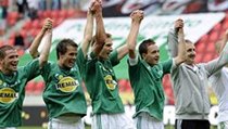 Bohemians 1905 | na serveru Lidovky.cz | aktuální zprávy
