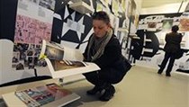 BigMag v centru DOX | na serveru Lidovky.cz | aktuální zprávy
