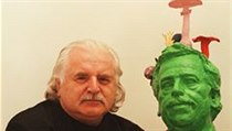 Milan Knížák | na serveru Lidovky.cz | aktuální zprávy