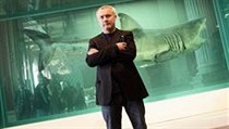 Žralok Damiana Hirsta | na serveru Lidovky.cz | aktuální zprávy