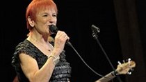 Jana Koubková - jazzmanka a moderátorka | na serveru Lidovky.cz | aktuální zprávy