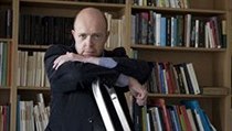 Martin C. Putna ve své knihovně | na serveru Lidovky.cz | aktuální zprávy