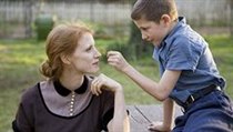Strom života - Jessica Chastain | na serveru Lidovky.cz | aktuální zprávy