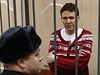 Rusk soud odmtl stnost advokt vznn ukrajinsk letkyn Naddy...