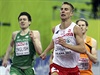 Polák Marcin Lewandowski ovládl bh na 800 metr v ase 1:46,67