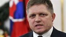 Slovenský předseda vlády Robert Fico | na serveru Lidovky.cz | aktuální zprávy