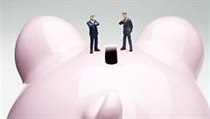 Investoři | na serveru Lidovky.cz | aktuální zprávy