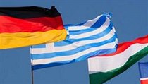 Němci chtějí vyloučit Řecko z eurozóny | na serveru Lidovky.cz | aktuální zprávy
