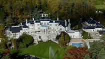 Updown Court, Windlesham, Surrey - cena: 139 milionů dolarů | na serveru Lidovky.cz | aktuální zprávy