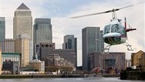 Někdo jezdí do práce autem, někdo veřejnou dopravou. Makléři na Wall Street lítají vrtulníkem | na serveru Lidovky.cz | aktuální zprávy