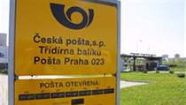 Česká pošta | na serveru Lidovky.cz | aktuální zprávy