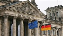 Německo by mohlo uvažovat o vystoupení z eurozóny | na serveru Lidovky.cz | aktuální zprávy