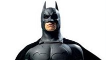 Bruce Wayne (Batman) - 6,5 miliardy dolar