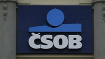 ČSOB | na serveru Lidovky.cz | aktuální zprávy