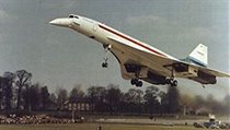 Concorde | na serveru Lidovky.cz | aktuální zprávy