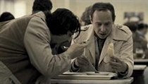 Záběr z filmu Pouta | na serveru Lidovky.cz | aktuální zprávy