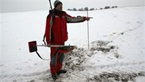 Hledač pokladu Walter Pavliš | na serveru Lidovky.cz | aktuální zprávy