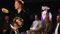Ceny Alfréda Radoka - Daniel Špinar | na serveru Lidovky.cz | aktuální zprávy