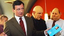 David Rath | na serveru Lidovky.cz | aktuální zprávy