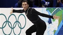 Evan Lysacek. | na serveru Lidovky.cz | aktuální zprávy