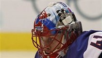 Slovenský brankář Jaroslav Halák. | na serveru Lidovky.cz | aktuální zprávy