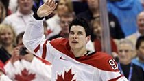 Sidney Crosby. | na serveru Lidovky.cz | aktuální zprávy