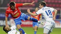 Plzeň-Baník Ostrava. | na serveru Lidovky.cz | aktuální zprávy