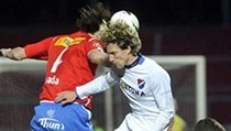 Plzeň-Baník Ostrava. | na serveru Lidovky.cz | aktuální zprávy