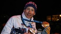 Lukáš Bauer je konečně doma. | na serveru Lidovky.cz | aktuální zprávy