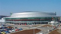 O2 Aréna. | na serveru Lidovky.cz | aktuální zprávy