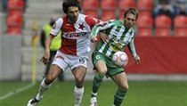 Slavia - Bohemians 1905. | na serveru Lidovky.cz | aktuální zprávy
