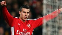 Robin van Persie. | na serveru Lidovky.cz | aktuální zprávy