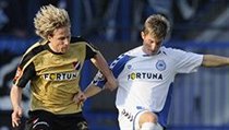 Liberec - Ostrava. | na serveru Lidovky.cz | aktuální zprávy