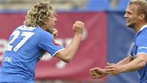 Kladno - Baník (radost Ličky a Varadiho). | na serveru Lidovky.cz | aktuální zprávy