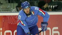 Luca Ansoldi. | na serveru Lidovky.cz | aktuální zprávy