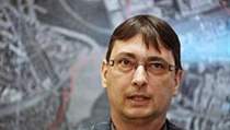 Bývalý starosta Prahy 10 Vladimír Lipovský. | na serveru Lidovky.cz | aktuální zprávy