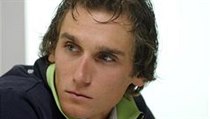 Roman Kreuziger. | na serveru Lidovky.cz | aktuální zprávy