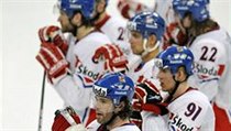 Česko - Norsko (české zklamání). | na serveru Lidovky.cz | aktuální zprávy