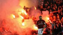 Sparta - Baník (hrdina zápasu Řepka). | na serveru Lidovky.cz | aktuální zprávy