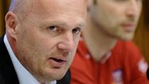 Michal Bílek. | na serveru Lidovky.cz | aktuální zprávy