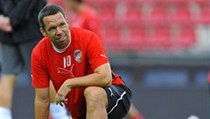 Pavel Horváth, kapitán Plzně. | na serveru Lidovky.cz | aktuální zprávy
