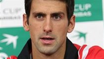Novak Djokovič. | na serveru Lidovky.cz | aktuální zprávy