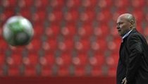 Bohemians 1905 - Baník Ostrava (kouč Miroslav Koubek). | na serveru Lidovky.cz | aktuální zprávy