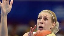 MS basketbalistek (Austrálie - Řecko). | na serveru Lidovky.cz | aktuální zprávy
