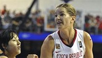 Česko - Korea (Vítečková v akci). | na serveru Lidovky.cz | aktuální zprávy
