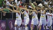 Česko - Brazílie (radost po výhře). | na serveru Lidovky.cz | aktuální zprávy