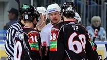 Jaromír Jágr a Roman Červenka. | na serveru Lidovky.cz | aktuální zprávy