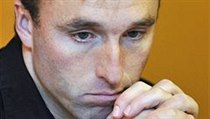 Sportovní manažer hokejového klubu BK Mladá Boleslav Milan Hnilička. | na serveru Lidovky.cz | aktuální zprávy