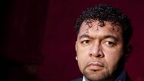 Carl Holness. | na serveru Lidovky.cz | aktuální zprávy